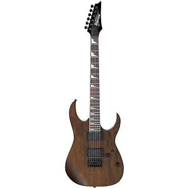 gitara gence: Ibanez elektro gitara
model:grg121dx wnf
canta hediyye — 1