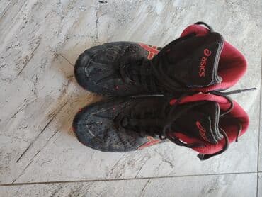 bmw 3 серия 318is mt: Butslar Ölçü: 42, İşlənmiş — 4