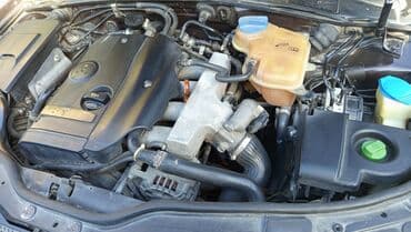 запчасти на фольксваген гольф 2: Volkswagen Passat sedan – avtomatik transmissiya ilə şəhər və uzun yol — 8