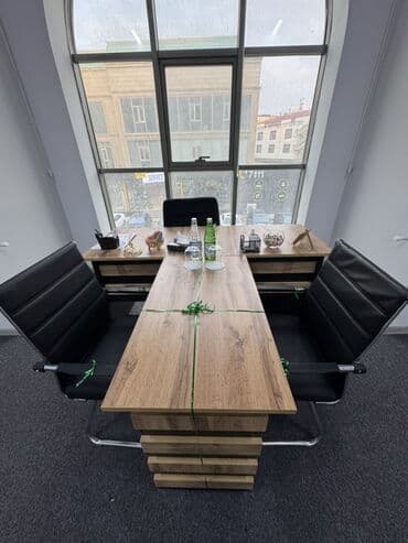 продажа мебели бу: Salam. Şəkildə gördüyünüz bütün əşyalar bərabər satılır. Ayrı — 4