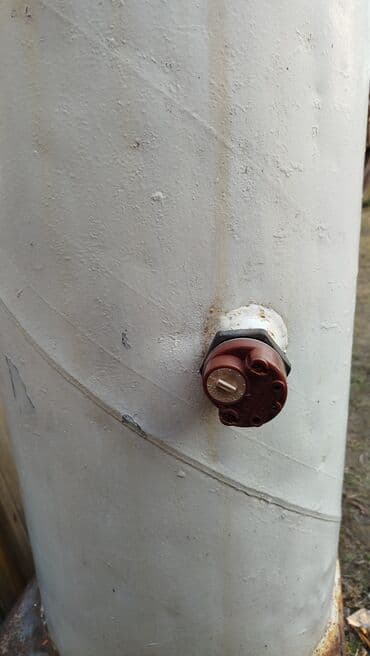 входные двери со стеклом и ковкой: Железная Печь, Б/у, топливо - Дрова — 3