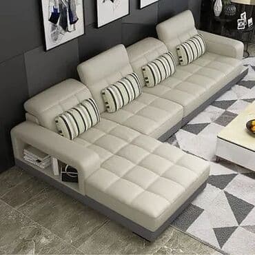 kūnc divan: Yeni, Künc divan, Divan, Bazalı, Açılmayan — 6