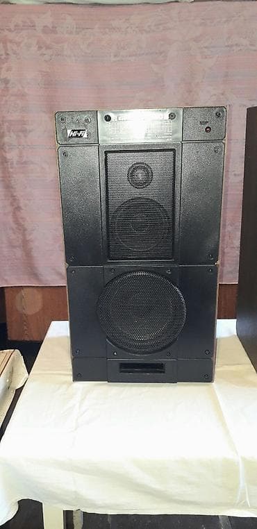 Avtoelektronika: Продаются домашние колонки Radiotehnika S-50B в хорошем состоянии — 3