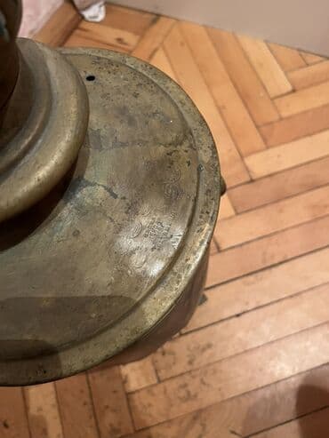 caydanliq: İşlənmiş, Dəm caydanı, 3-dən çox l, Rusiya — 5