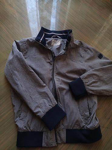 Birlikdə 10 m.Uşaq üçün “NEXT” brendi yüngül jaket – 6 yaş (boy: 116 lalafo.az -da Birlikdə 10 m.Uşaq üçün “NEXT” brendi yüngül jaket – 6 yaş (boy: 116