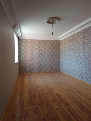 bina az gence: Binəqədi qəs. 3 otaqlı, 100 kv. m, Yeni təmirli — 3