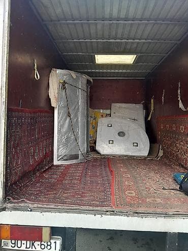 masaj birja 2021: Yükdaşıma xidməti – 50% endirimlə - Şəhərdaxili və şəhərlərarası — 4