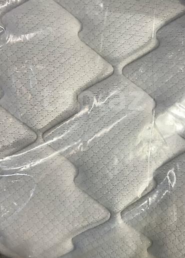 Məişət kimyəvi maddələri: Ortopedik matras, İki nəfərlik — 2