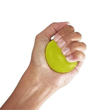 balaca top: Espander gel,bilek aləti, (15,20,25kq) 🪪 şəxsi̇yyət vəsi̇qəsi̇ i̇lə — 3