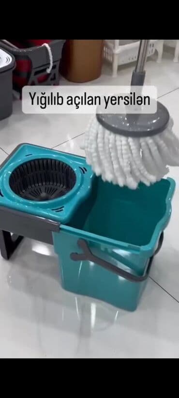 net təmizləyici vasitə: Pol vedresi pol vedresi personal temizlik aparatlari pol vedreleri — 9