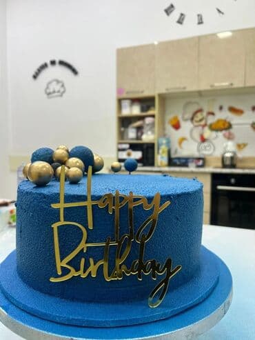 Кондитерские изделия, сладости: 🎂 Tort və Şirniyyat Sifarişləri Qəbul Olunur! 🍰 Hər növ şirniyyat — 5