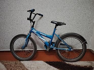 velo rambo: İki təkərli Uşaq velosipedi Stels, 20" — 2