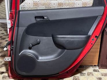 priora qapi: Sağ arxa, Hyundai i30, 2010 il, Ödənişli çatdırılma, Rayonlara çatdırılma, Ünvandan götürmə — 3