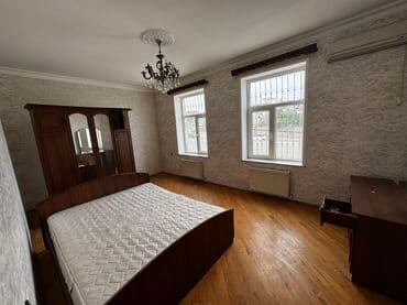 meyvə tərəvəz yeri icarəyə verilir: Kiralık ev 3 katlı müstakil ev Altında garajı ve dükan var İki qatı — 6