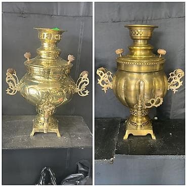 Od Samovar, 5 l lalafo.az -da Od Samovar, 5 l