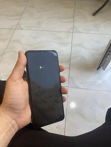 redmi note 12 pro: Samsung Galaxy A13, 64 GB, rəng - Qara, İki sim kartlı — 3
