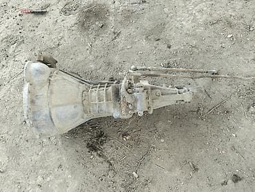 10 40 motor yağı dizel: Mexaniki, Isuzu 8+1, 1994 il, Orijinal, Yaponiya, İşlənmiş — 3