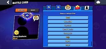 100 dollar satışı: 87k 300 elmas 22k pul 13 defe brawl pass alınıb Ciddi alıcıya endirim — 3