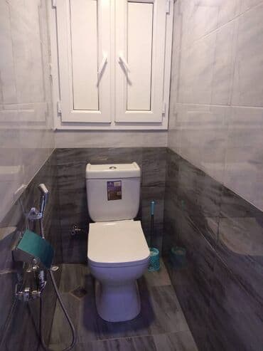 ağdaş emlak: Bakı, Köhnə Günəşli, 2 otaqlı, Köhnə tikili, m. Həzi Aslanov, 65 kv. m — 9