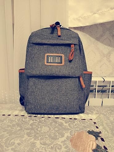 kamplekt: Çanta dəsti, Yeni — 1