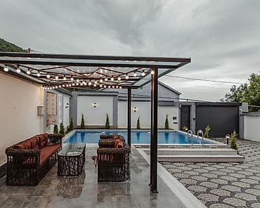 ev alqı satqısı və kirayəsi: 290 kv. m, 3 otaqlı, Kombi, Qaz, İşıq — 5