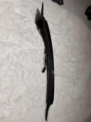 dönmə işığı: Hyundai Sonata Led Qashlari 2019-2023 Sağ ve Sol tərəflər. Original — 8