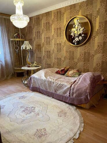 1 otaqlı kohnə tikili: Nərimanov metrosunun yaxınlığında 5 sayli xəstaxanaya yaxın yerləşən — 2