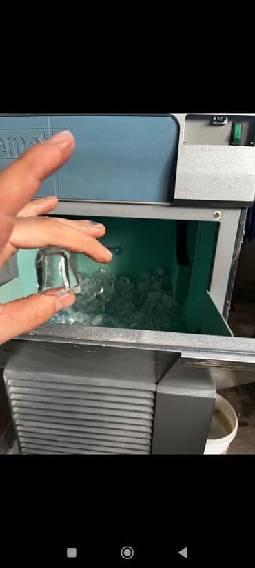 капсульная кофемашина баку: Günlük 50 kq, Nağd ödəniş, İşlənmiş — 1