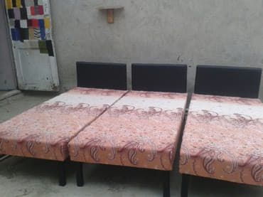 2ci el taxtlar: Kravat teze tam mohkem 0-dan hazirlanir taxtadan qupqa bas terefleri — 4