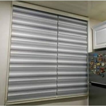 step deke: Jalüz pərdə ucuz  sok qiymətlər bizdə 2 ya 3 günərzində hazırlama — 17