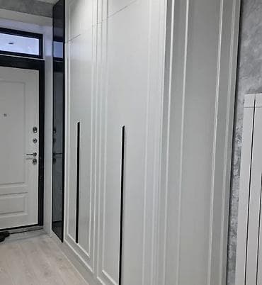 islenmis sfanerler: Mebel ustasıyla işləməyə usta ve ya yarım usta tələb olunur. Ustaya — 1