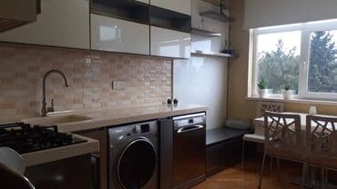 masazirda evlerin satisi: 2 otaqlı, Yeni tikili, 94 kv. m — 16