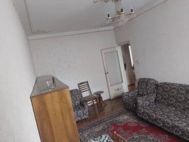 квартира в рассрочку на 10 лет: Баку, Поселок Ясамал, 4 комнаты, Вторичка, м. Иншаатчылар, 97 м² — 4