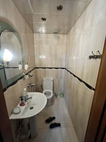 Kirayə mənzillər: Ev düz metronun yanında yerləşir.İnternet kondisioner paltaryuyan hər — 2