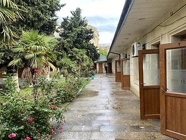 FURQAN AİLƏVİ İSTİRAHƏT MƏRKƏZİ.Restaran 21 sotun içindədir.70-80 — 2