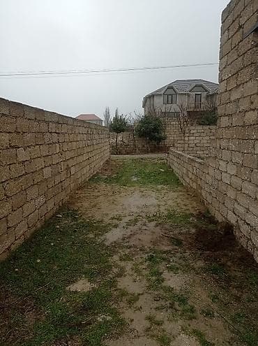 berde ev satisi: 2 sot, Tikinti, Mülkiyyətçi, Bələdiyyə — 1