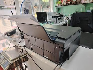 printer skaner: Satılır – Canon G3410 Printer + ASUS Noutbuk (Komplekt) İşlək — 2