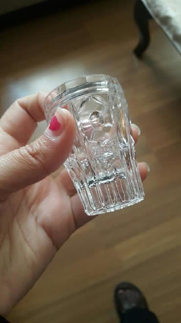 saxlama qabları: Rümkalar — 4