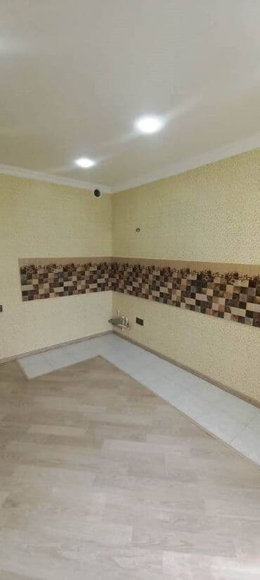 оштон квартира керек: Баку, 2 комнаты, Вторичка, 60 м² — 6