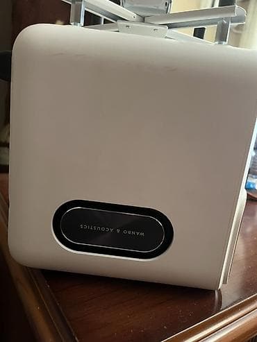 zoom: İşlənmiş Portativ Proyektor — 3