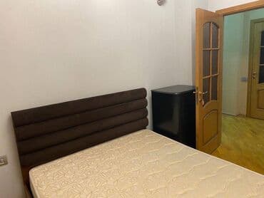 снять квартиру в баку долгосрочно: Xətai metrosunun yaxınlığında ag sehere yaxin yaxin 7 mertebeli — 12