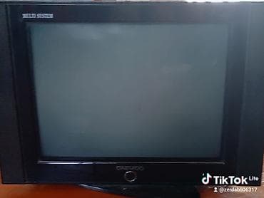 soyuducular ucuz: Məhsul: Köhnə tip məişət elektronikası dəsti Tərkib: - SANYO kineskop — 4