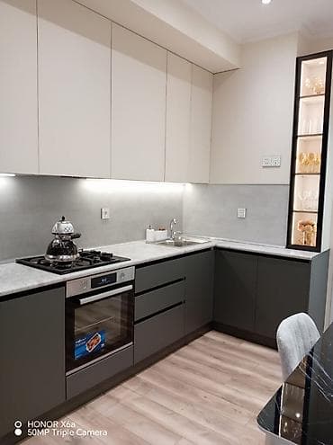ismayıllıda ev: 2 otaqlı, Yeni tikili, 60 kv. m — 7
