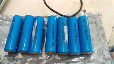 батарея для планшета: Assalamin Alleykum! İşlənməmiş, təzə noutbuk batareykalarının — 3