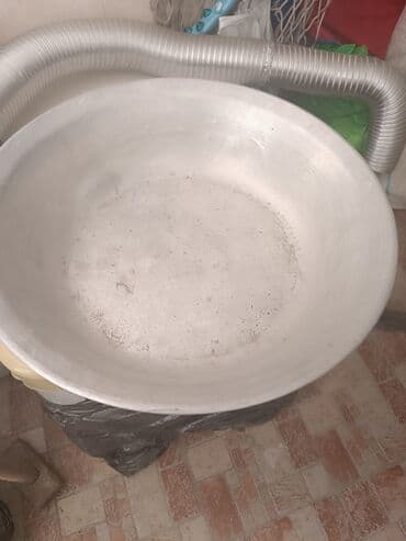 Бочки: Бак, Металл, 25 л. л — 4