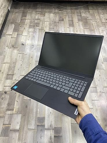 hp netbook mini: Yeni Lenovo IdeaPad, 15.6 ", Intel Celeron, 256 GB, Ünvandan götürmə, Ödənişli çatdırılma, Rayonlara çatdırılma — 3
