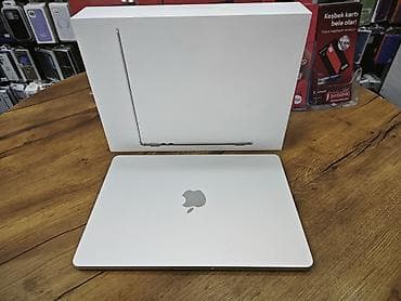 apple dubai: Apple MacBook, 13.5 ", Apple M2, 256 GB — 4