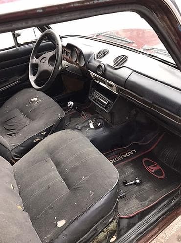 Скупка авто: Maşın normal vəziyətdə bakavin gül kimi stoykaları gül kimi qabağ — 6