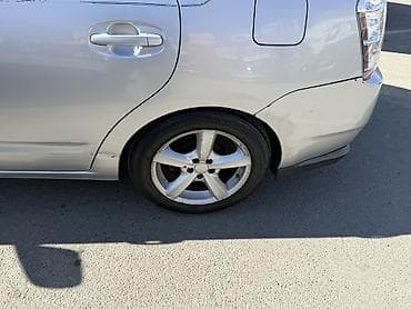 range rover sport: Şin Nexen 205 / 55 / R 16 — 3