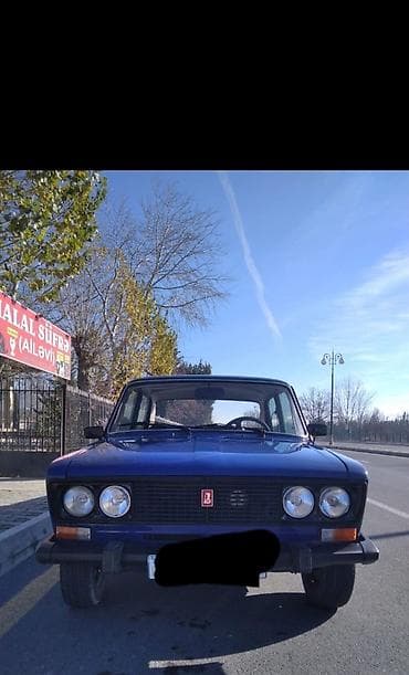 te 40 traktor: VAZ (LADA) 2106: 1.6 l | 2002 il Sedan — 1